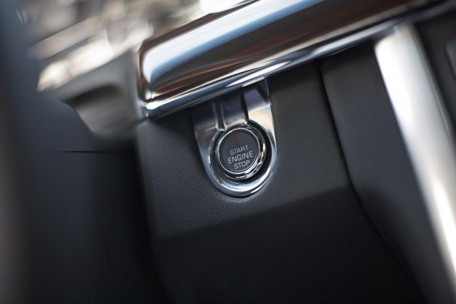  Lincoln MKS 2008 года  (фото 116 из 284)